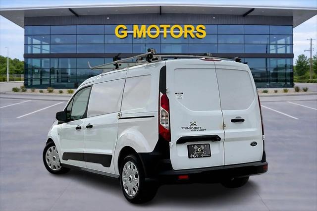 2020 Ford Transit Connect XL Cargo Van