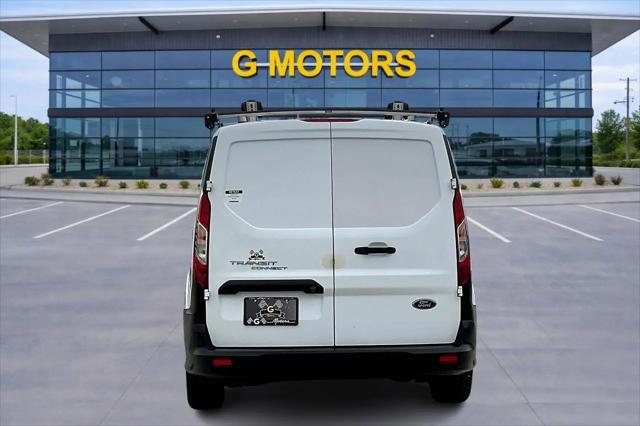 2020 Ford Transit Connect XL Cargo Van