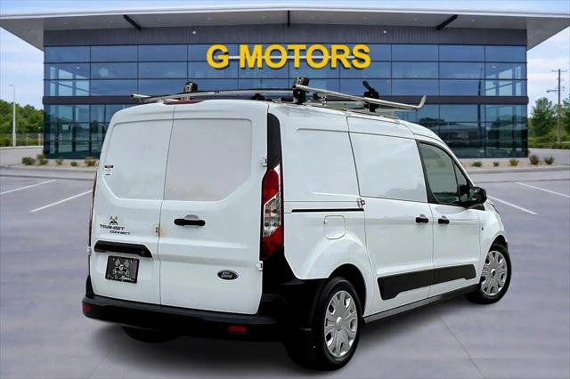 2020 Ford Transit Connect XL Cargo Van