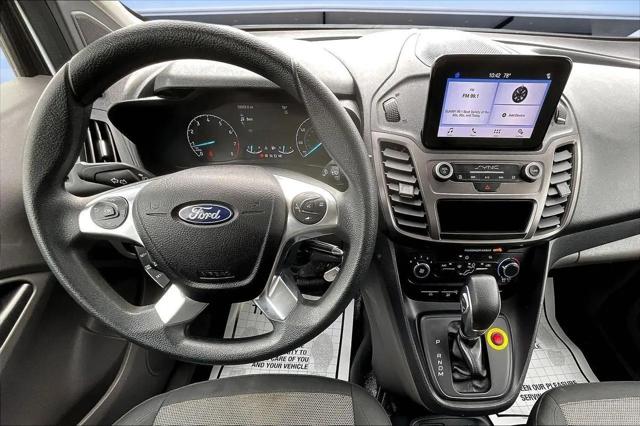 2020 Ford Transit Connect XL Cargo Van