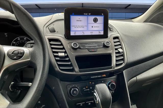 2020 Ford Transit Connect XL Cargo Van