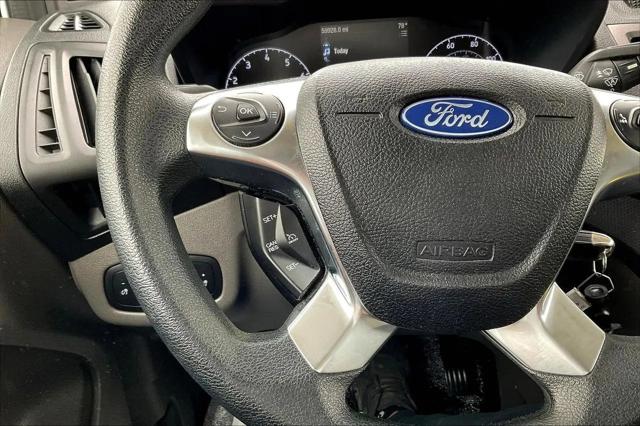 2020 Ford Transit Connect XL Cargo Van