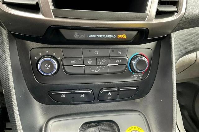 2020 Ford Transit Connect XL Cargo Van