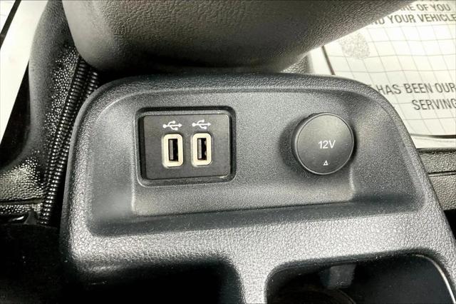 2020 Ford Transit Connect XL Cargo Van
