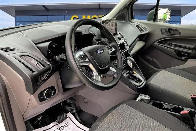 2020 Ford Transit Connect XL Cargo Van