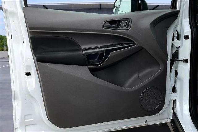 2020 Ford Transit Connect XL Cargo Van