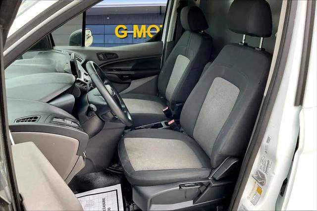 2020 Ford Transit Connect XL Cargo Van