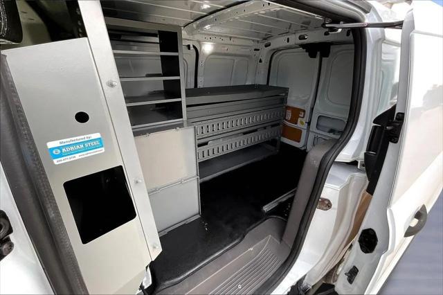 2020 Ford Transit Connect XL Cargo Van