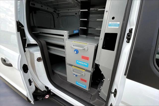 2020 Ford Transit Connect XL Cargo Van