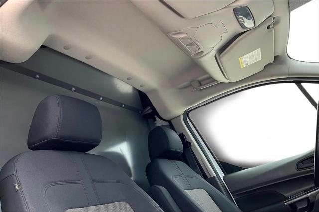 2020 Ford Transit Connect XL Cargo Van