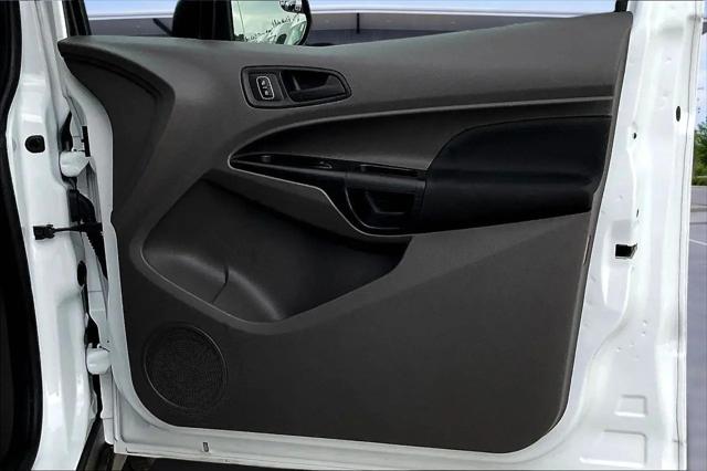 2020 Ford Transit Connect XL Cargo Van