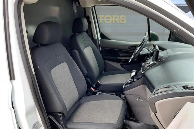 2020 Ford Transit Connect XL Cargo Van