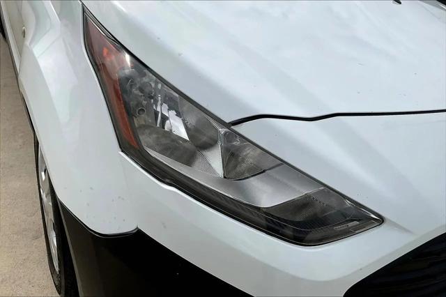 2020 Ford Transit Connect XL Cargo Van