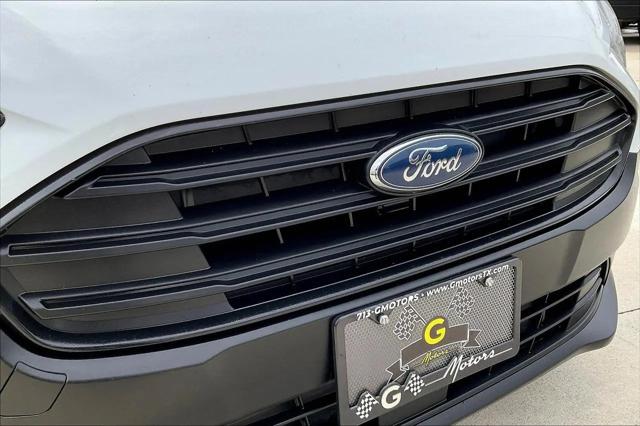 2020 Ford Transit Connect XL Cargo Van