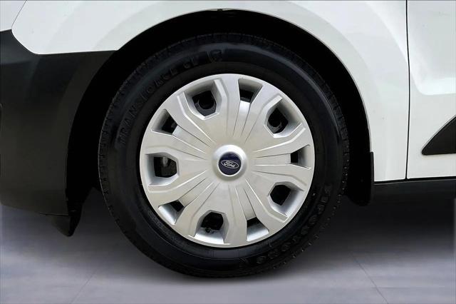 2020 Ford Transit Connect XL Cargo Van