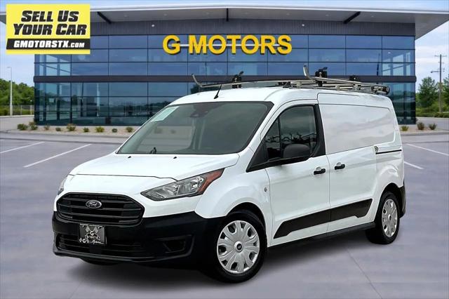 2020 Ford Transit Connect XL Cargo Van for sale in Tomball, TX