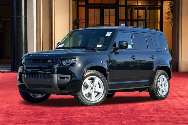 2026 Land Rover Defender P400 X-Dynamic SE for sale in San Jose, CA