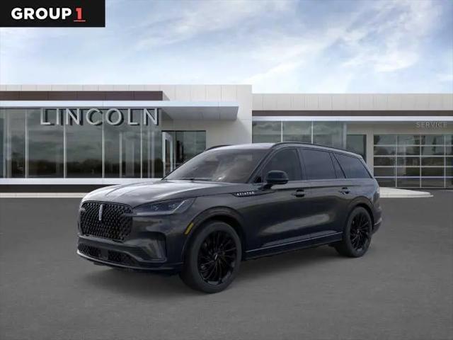 2026 Lincoln Aviator Reserve for sale in Shreveport, LA