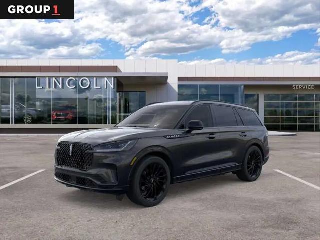2026 Lincoln Aviator Reserve for sale in Shreveport, LA