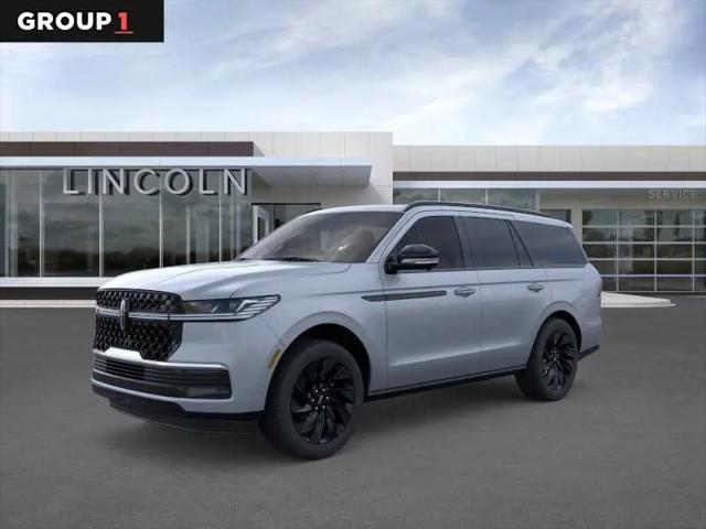 2026 Lincoln Navigator Reserve for sale in Shreveport, LA