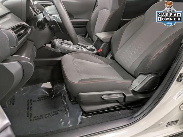 2024 Subaru Impreza Sport 5-Door