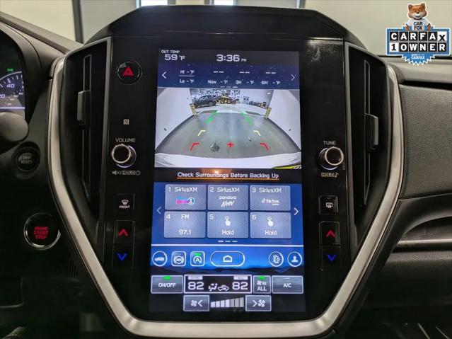 2024 Subaru Impreza Sport 5-Door