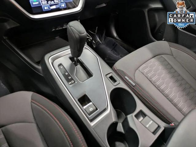 2024 Subaru Impreza Sport 5-Door