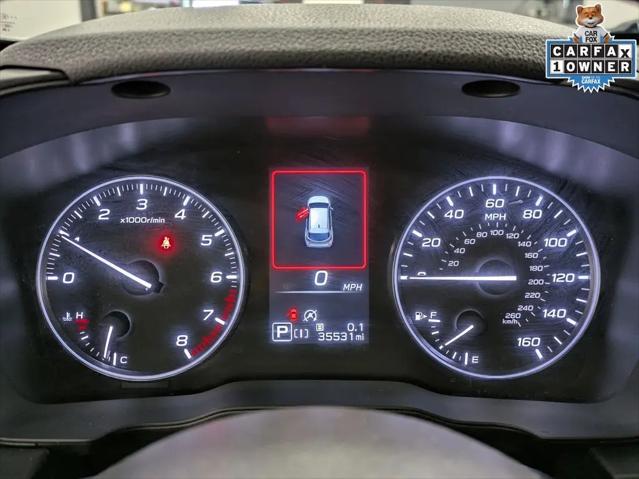 2024 Subaru Impreza Sport 5-Door
