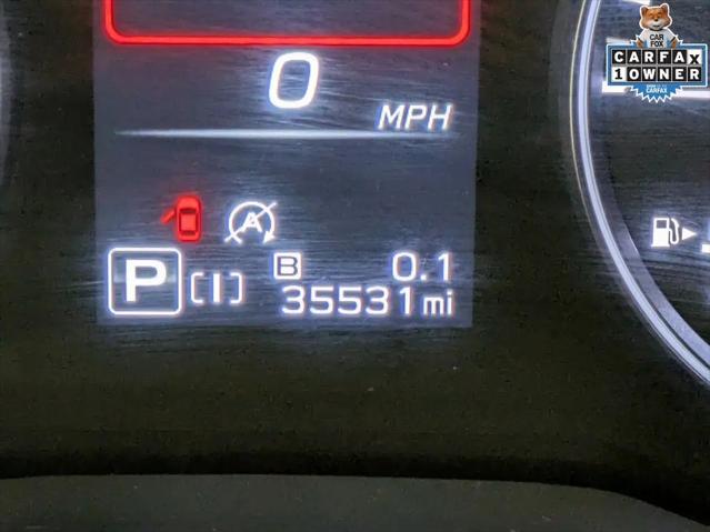 2024 Subaru Impreza Sport 5-Door