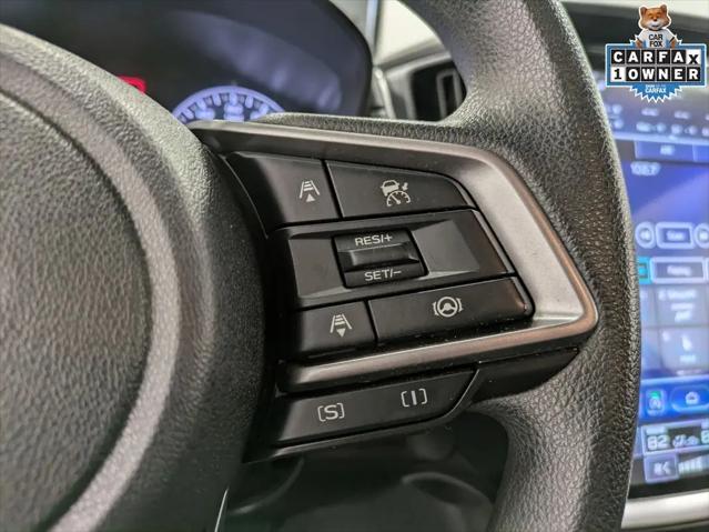 2024 Subaru Impreza Sport 5-Door