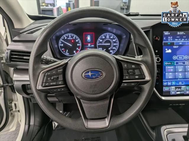 2024 Subaru Impreza Sport 5-Door