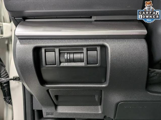 2024 Subaru Impreza Sport 5-Door
