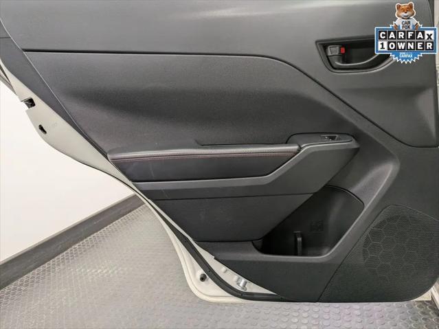 2024 Subaru Impreza Sport 5-Door
