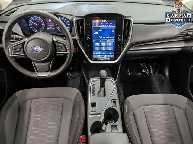 2024 Subaru Impreza Sport 5-Door