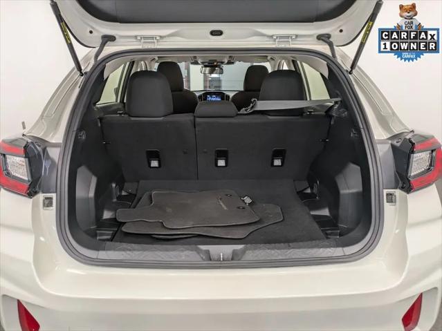 2024 Subaru Impreza Sport 5-Door