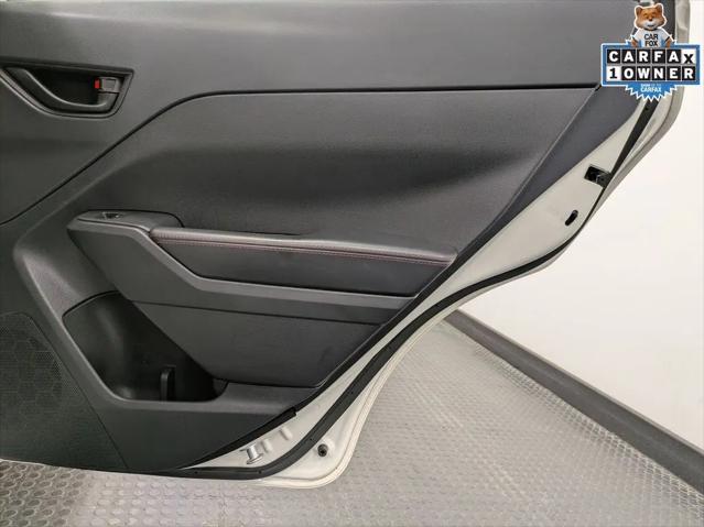 2024 Subaru Impreza Sport 5-Door