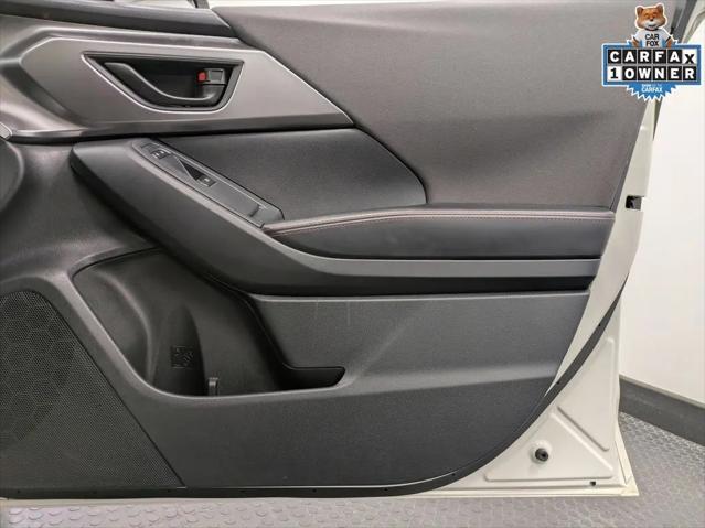 2024 Subaru Impreza Sport 5-Door