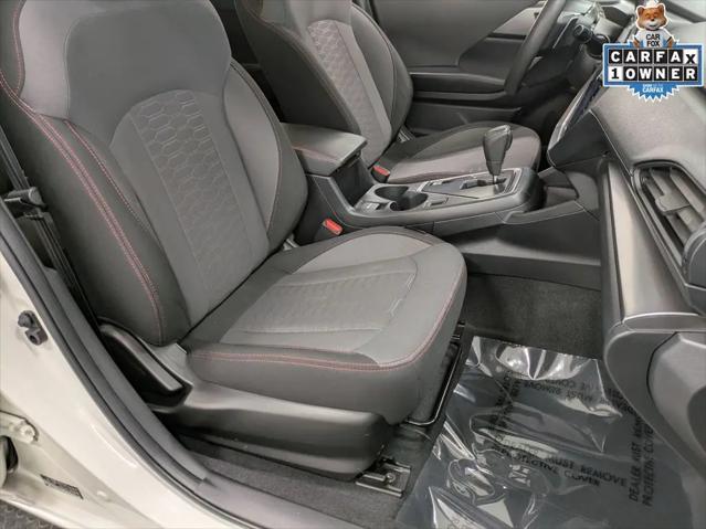 2024 Subaru Impreza Sport 5-Door