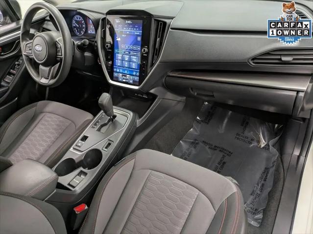 2024 Subaru Impreza Sport 5-Door