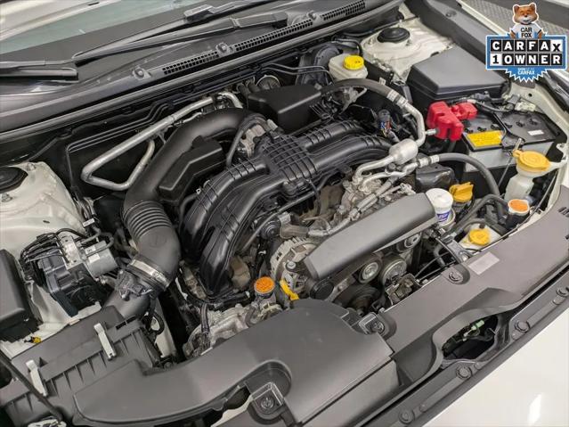 2024 Subaru Impreza Sport 5-Door