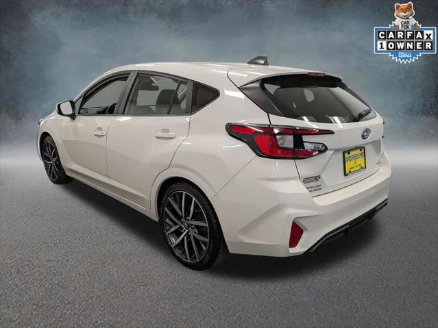 2024 Subaru Impreza Sport 5-Door