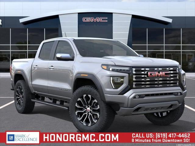 2026 GMC Canyon Denali, 4WD for sale in National City, CA
