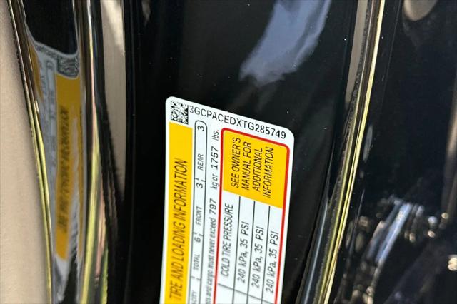 2026 Chevrolet Silverado 1500 2WD Crew Cab Short Bed LT
