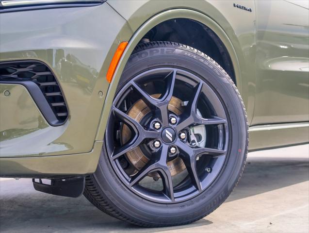 2026 Dodge Durango DURANGO GT AWD HEMI V8