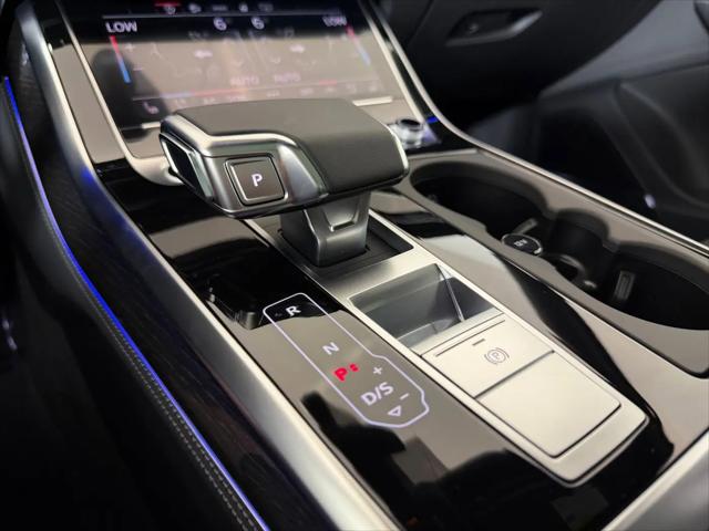 2026 Audi Q7 Premium Plus TFSI quattro tiptronic