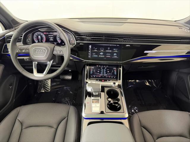 2026 Audi Q7 Premium Plus TFSI quattro tiptronic
