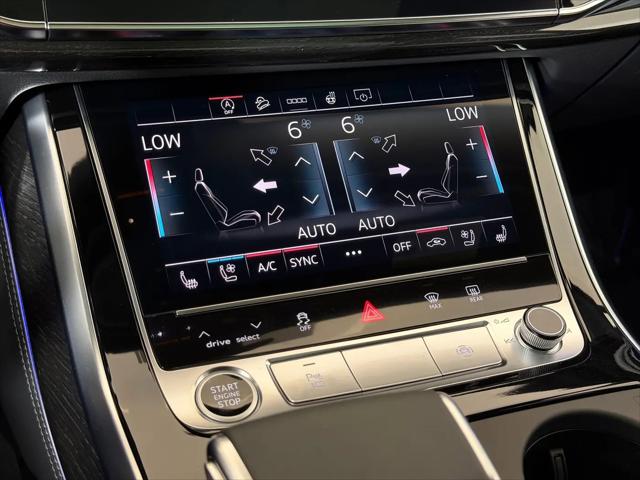 2026 Audi Q7 Premium Plus TFSI quattro tiptronic