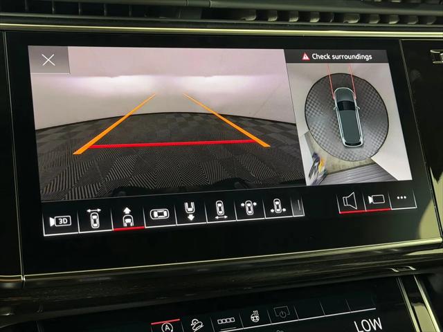2026 Audi Q7 Premium Plus TFSI quattro tiptronic