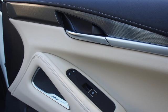 2025 INFINITI QX60 LUXE AWD