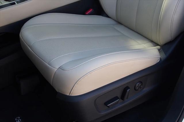 2025 INFINITI QX60 LUXE AWD